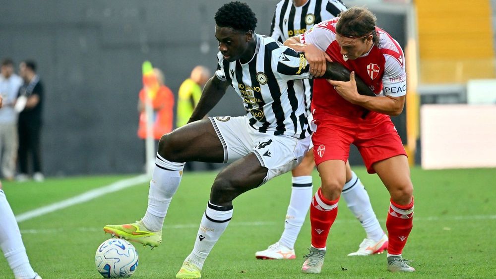 Napoli considera Keinan Davis como opção de ataque para janeiro