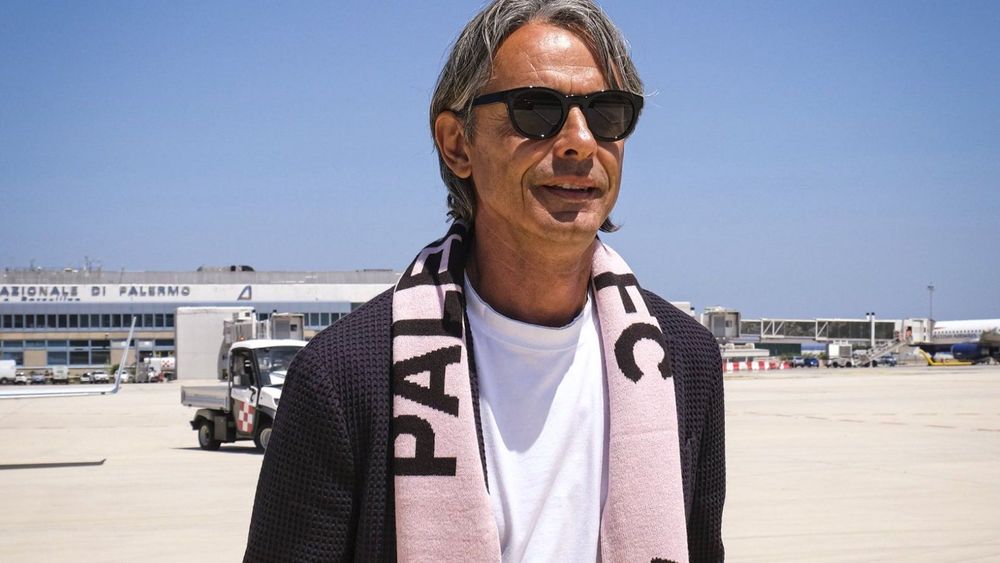 Filippo Inzaghi apoia jovens jogadores na seleção italiana; insiste que não tem arrependimentos como treinador