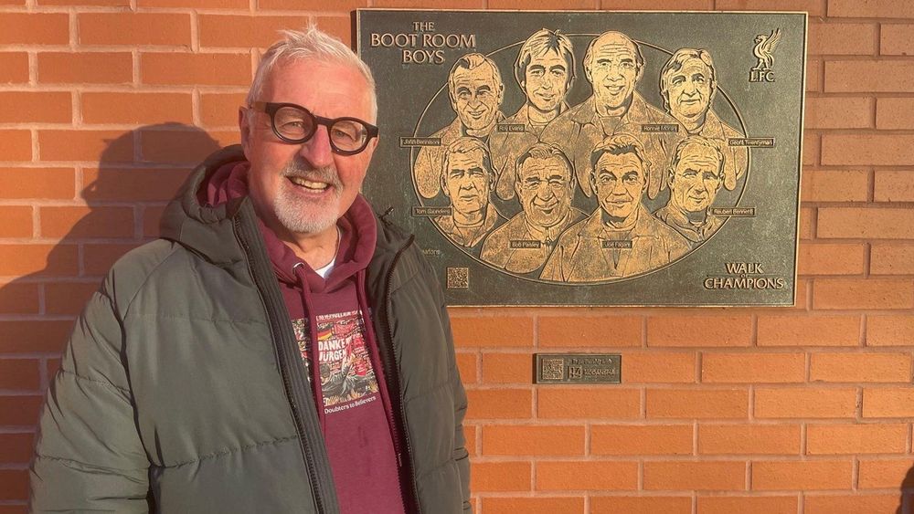 Geoff Twentyman exclusive: Suspended by Rovers, then called his rival boss a “s*** coach”