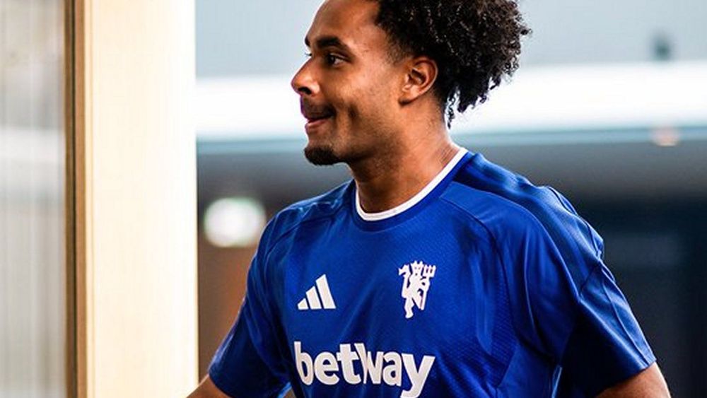 Xavi spiega perché Zirkzee del Man United è avanti a Weghorst per i Paesi Bassi