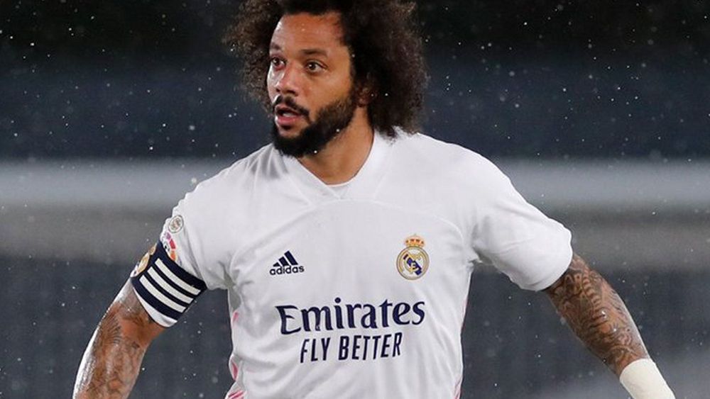 L'ancien star du Real Madrid Marcelo pressenti pour un rôle à Nantes
