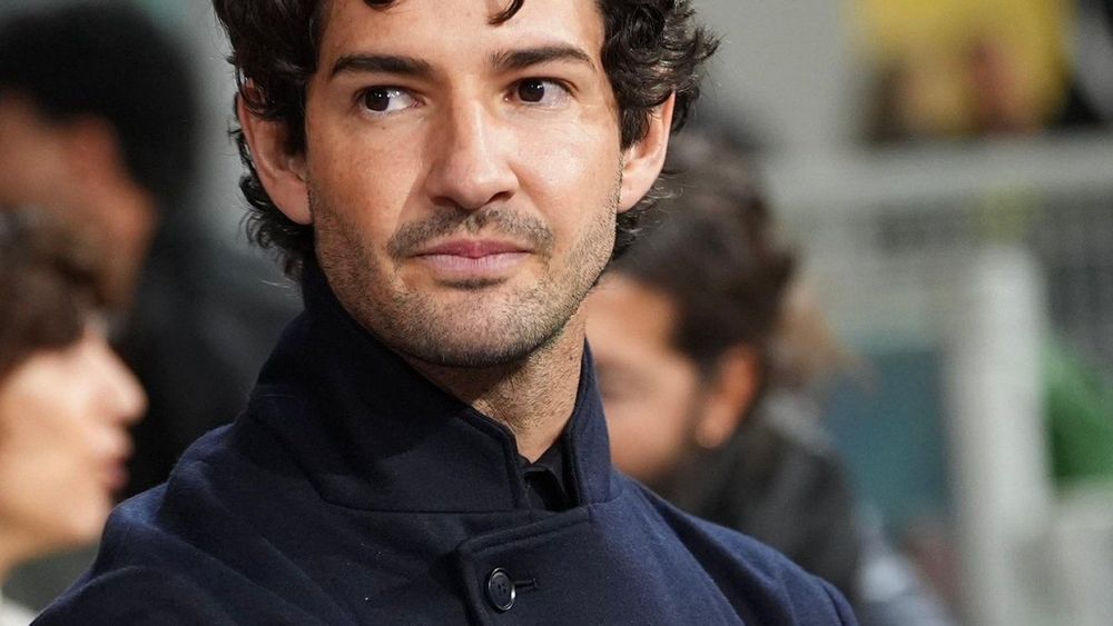 Alexandre Pato consortium completes Northampton Town takeover