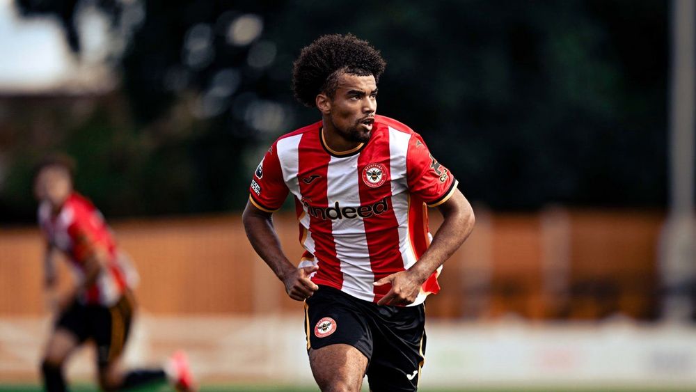 Joseph Wheeler-Henry erklärt den Wechsel von Chelsea zu Brentford