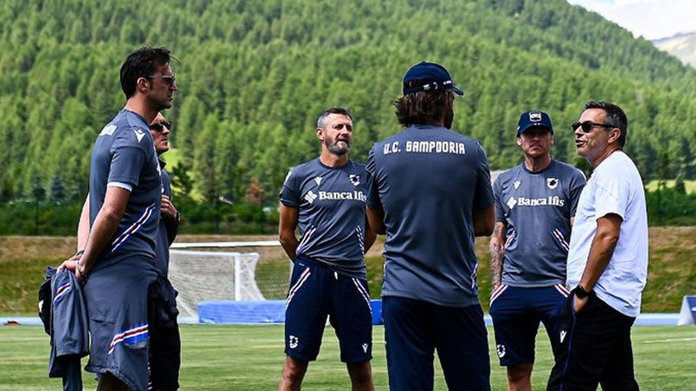 Dave Tomlinson : Comment Andrea Radrizzani a conduit Leeds du chaos à Bielsa et vice versa