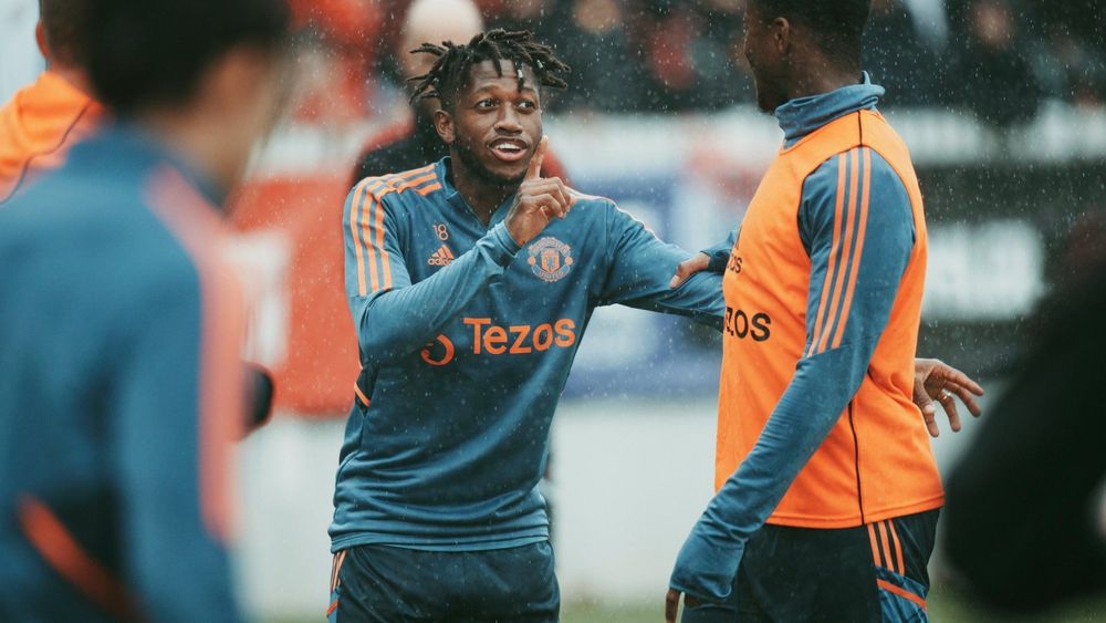 Fred s'exprime sur le règne d'Erik ten Hag à Man United : Nous avons eu des conflits