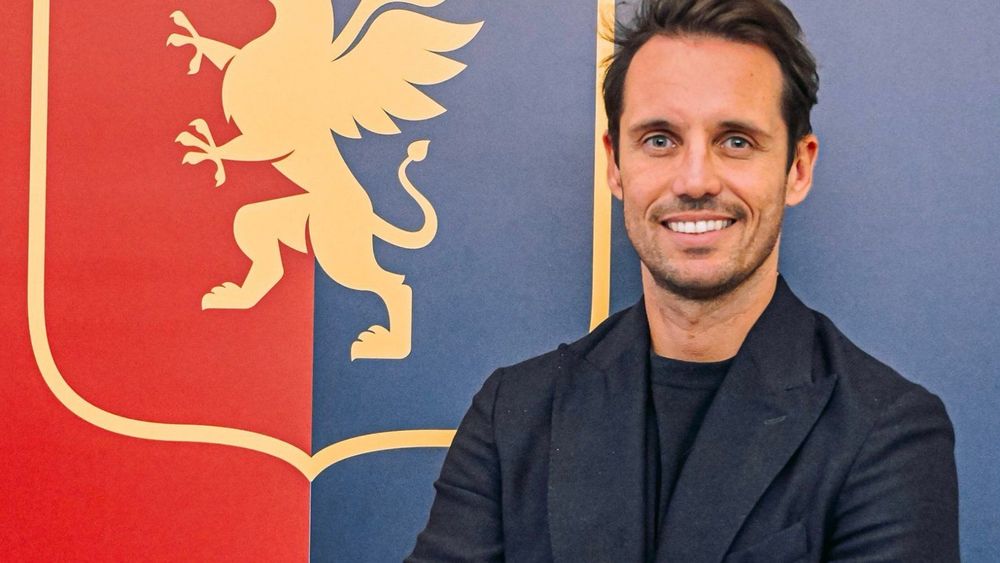 Il Burnley contatta il direttore sportivo del Genoa Diego Lopez