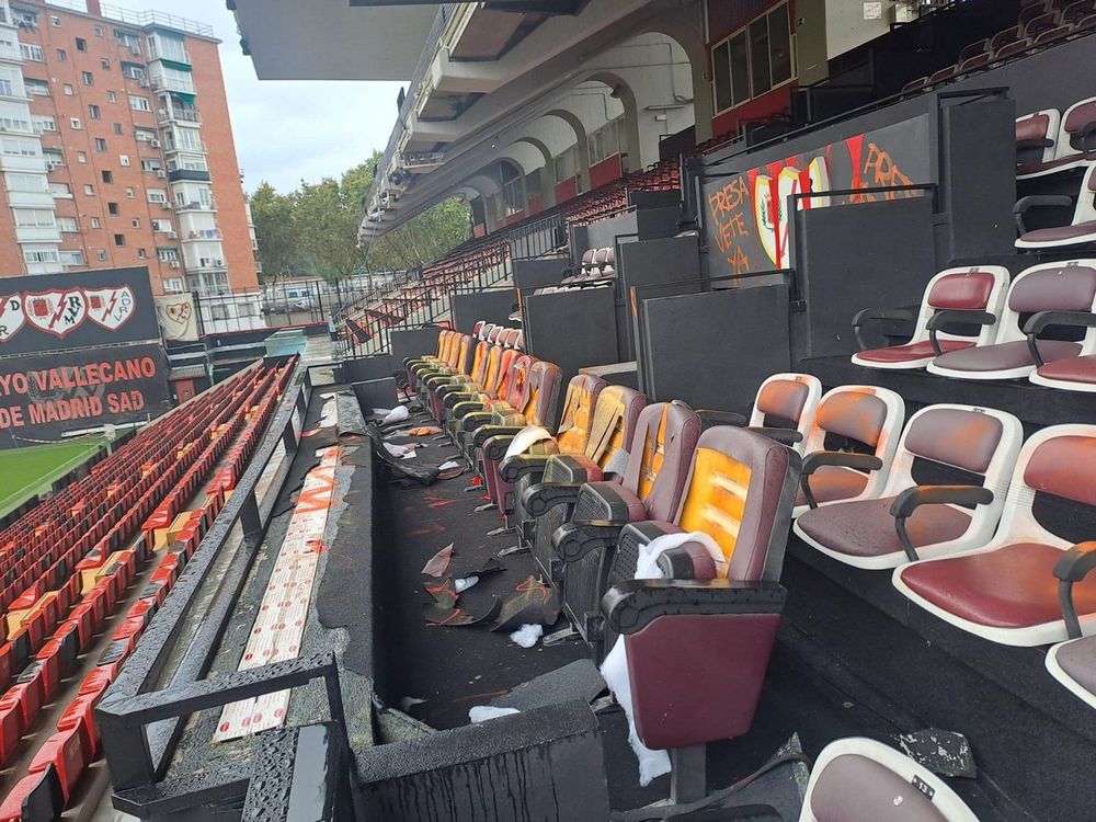 Rayo Vallecano