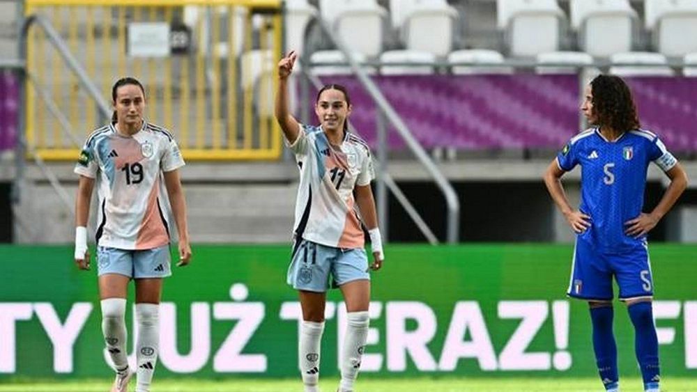 The Week in Women’s Football: Spain reclaim U-20 crown as Poland finals reveal womens football’s depth