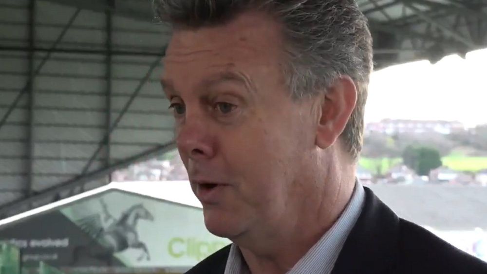 Dave Tomlinson on the rise and fall of David O'Leary's Leeds