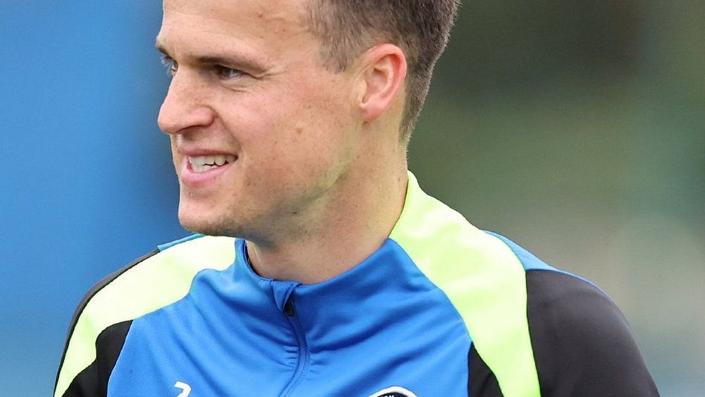 Solly March spricht über seinen Abschied von Brighton nach 13 Jahren