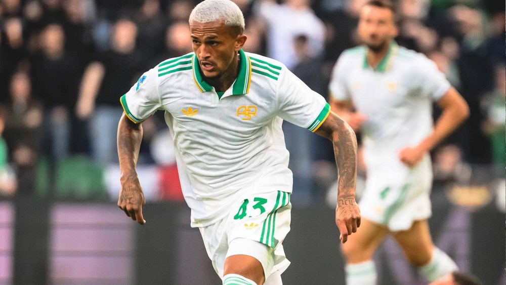 Arsenal se junta ao Man United e Newcastle na corrida por Wesley