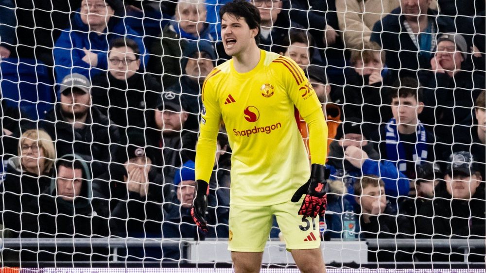 Lammens exige une amélioration alors que Man United regrette l'égalisation tardive de Spurs