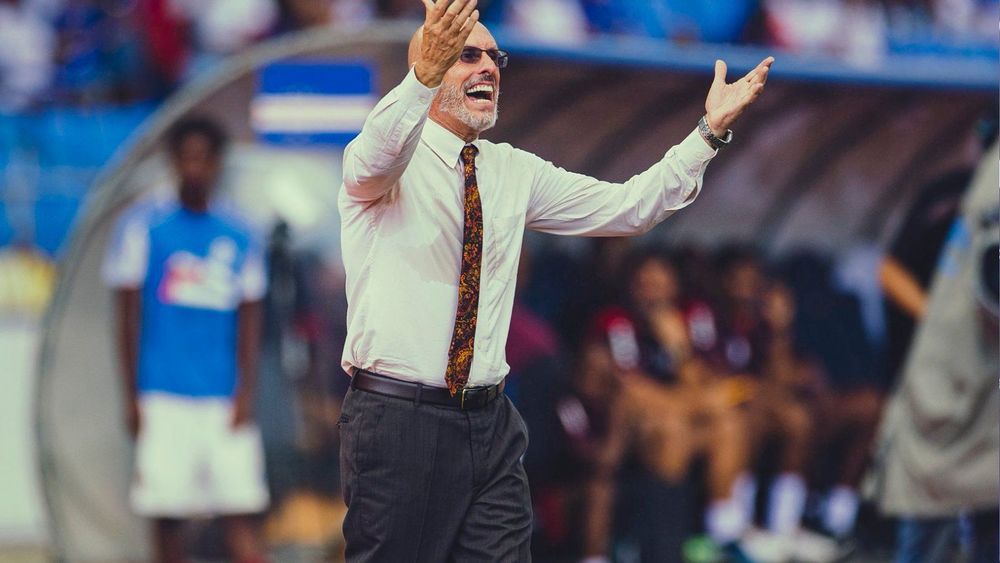 Stephen Constantine exclusive: India's football problem starts with its coaches