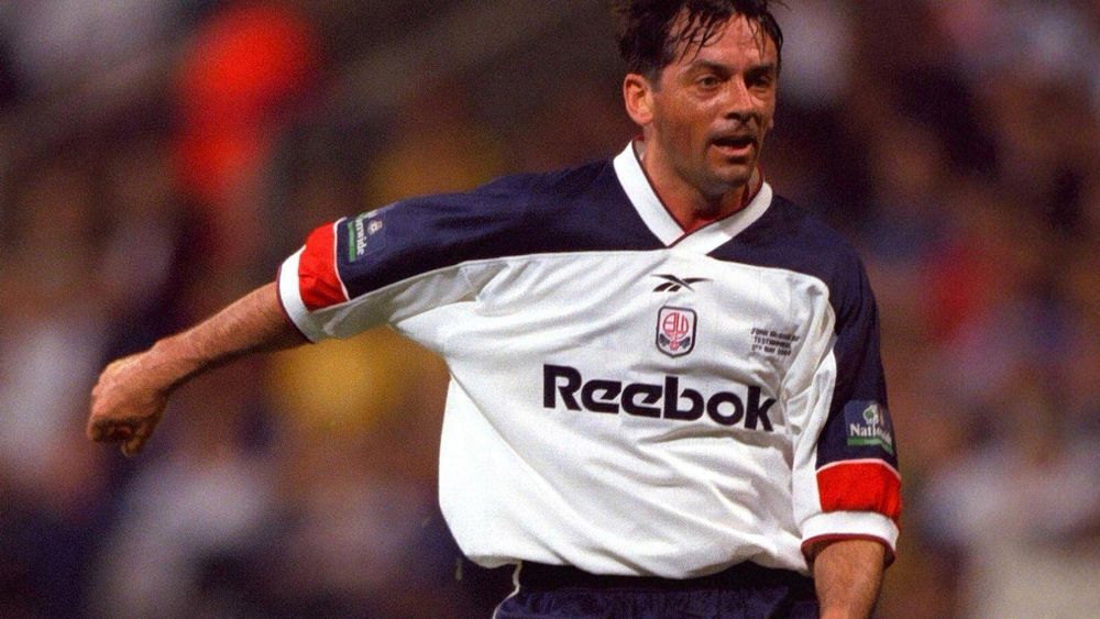Phil Brown exclusif : De la Sunday League au monde professionnel -- Une rencontre fortuite a tout changé