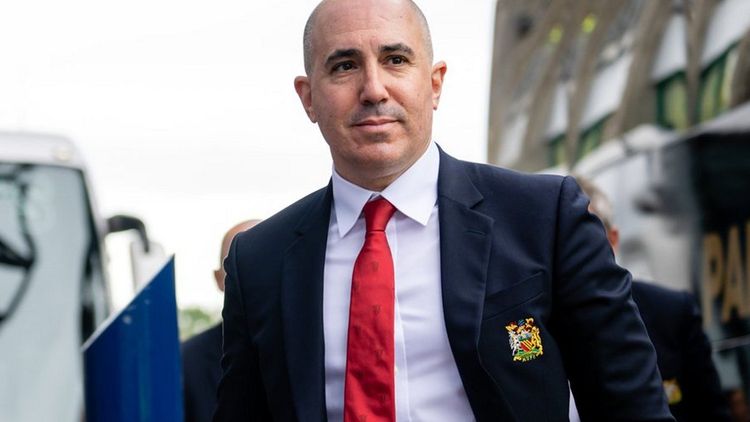 Man United chiefs admit summer transfer window fell short