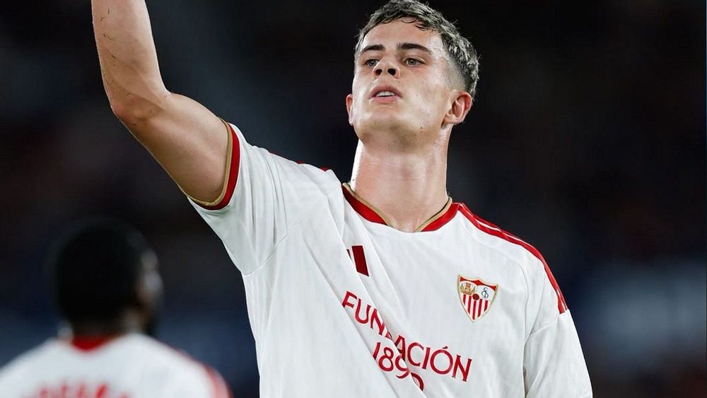 Levante sichert sich ein dramatisches 3-3 Unentschieden gegen Sevilla