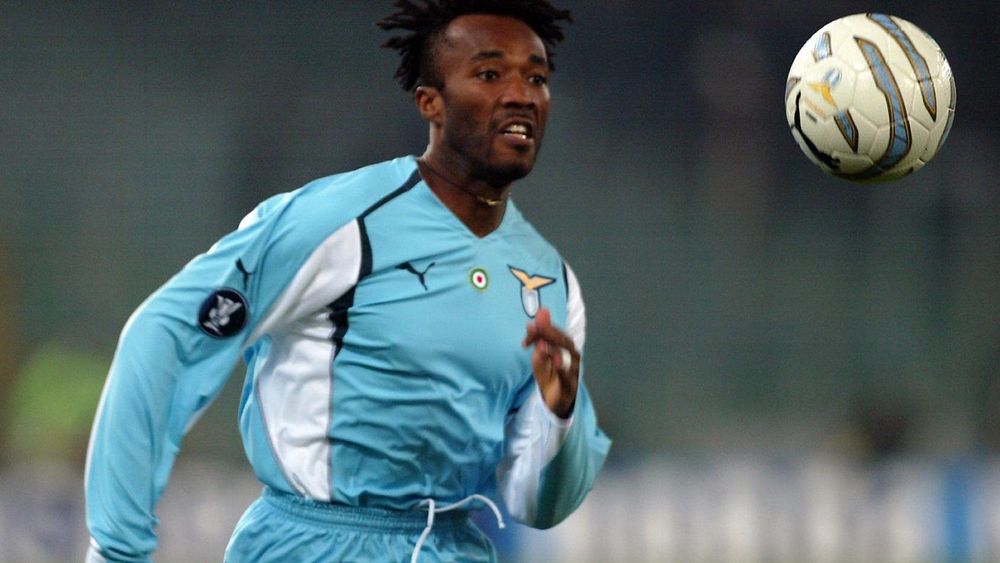 Christian Manfredini exclusif : Conquérir l'Italie avec Chievo avant d'accepter le transfert à Lazio