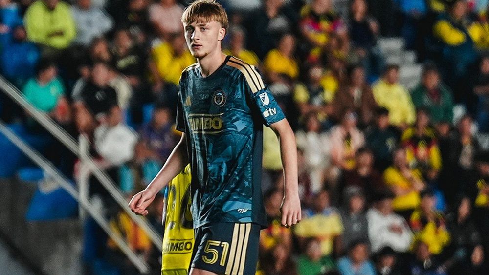 Chelsea et Dortmund ciblent l'attaquant de Philadelphie Jakupović