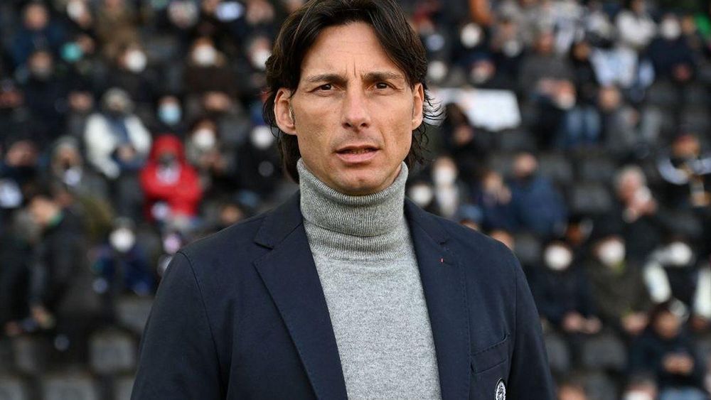 Gabriele Cioffi esclusivo: Cosa mi ha insegnato Henk ten Cate e perché il Golfo è più del denaro nel calcio