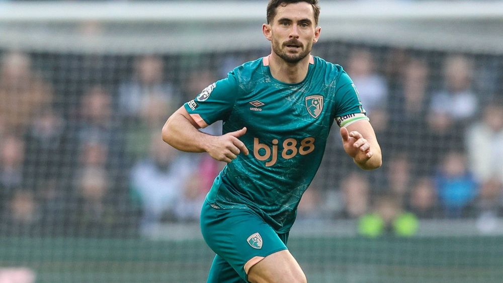 Bournemouths Lewis Cook und Adam Smith feiern großen europäischen Abend