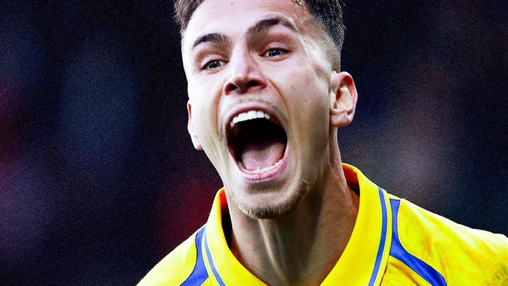 Antonio Raimondo accredita Alvini mentre l'attaccante del Frosinone guida la classifica dei marcatori di Serie A