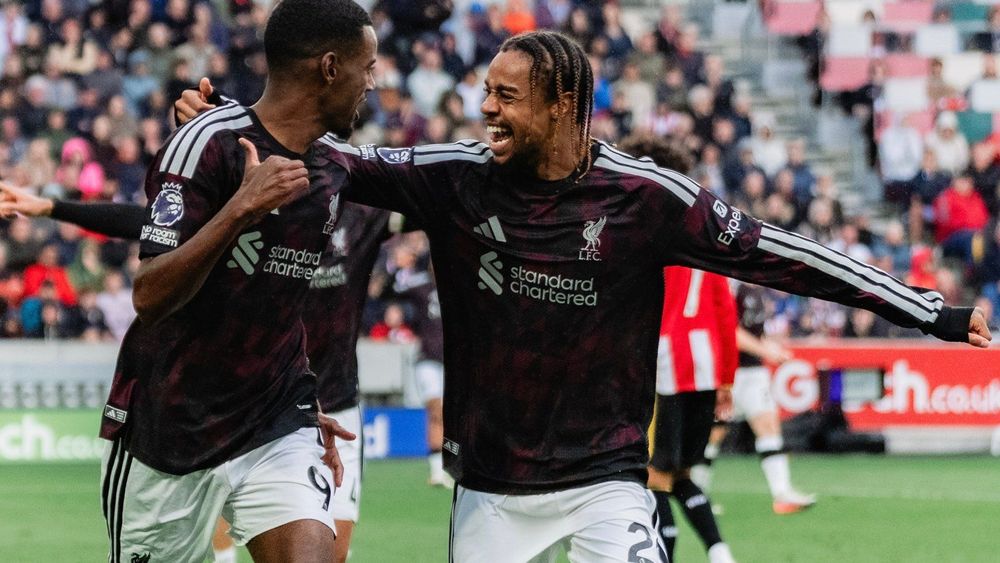 برادلي باركولا يستهدف دوراً مهماً في ليفربول بعد تجربته مع باريس سان جيرمان