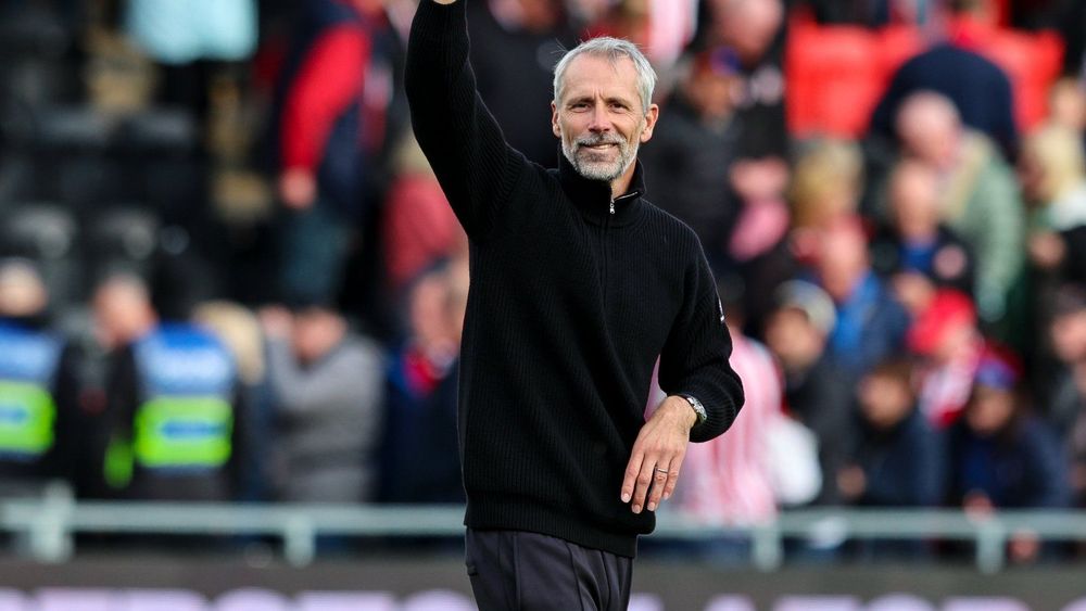 Bournemouth’s intensity brings relief as Sunderland face questions