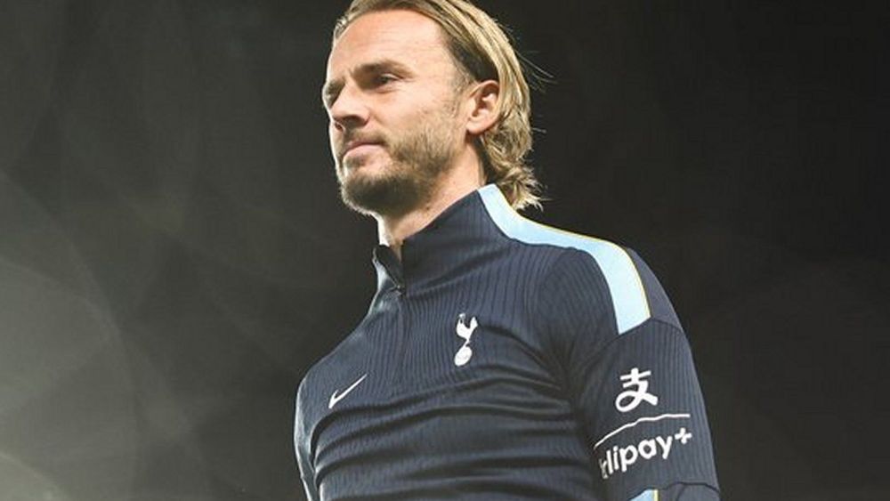 Maddison genießt Rückkehr zu Spurs, während Marmoush sein Konto eröffnet