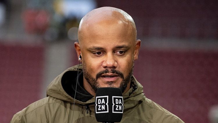 Bayern Munich insiders feared Kompany was pushing himself too hard