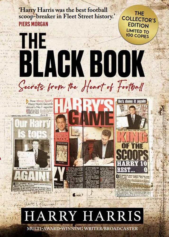 Legacy 11 Books