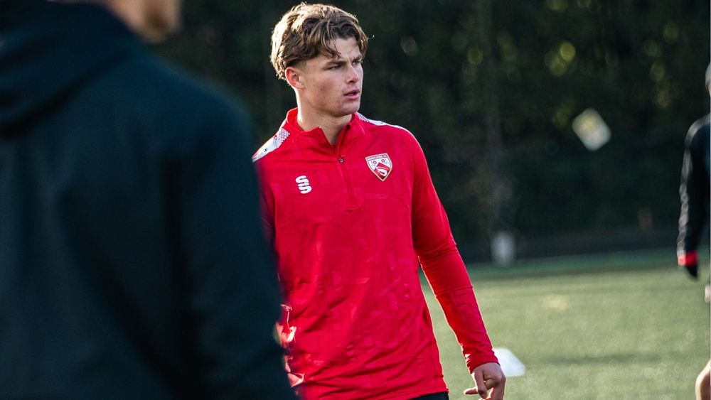 L'attaquant de Sunderland Marcus Neill rejoint Morecambe en prêt