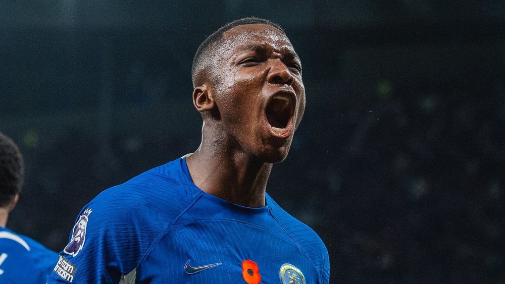 Chelsea captain Caicedo demands focus after Spurs defeat