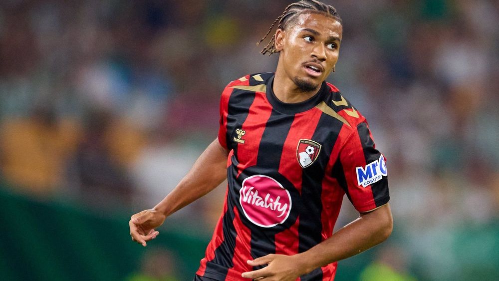 Adli und Hill glauben, dass Bournemouth nach dem Triumph gegen Man United an Schwung gewinnt