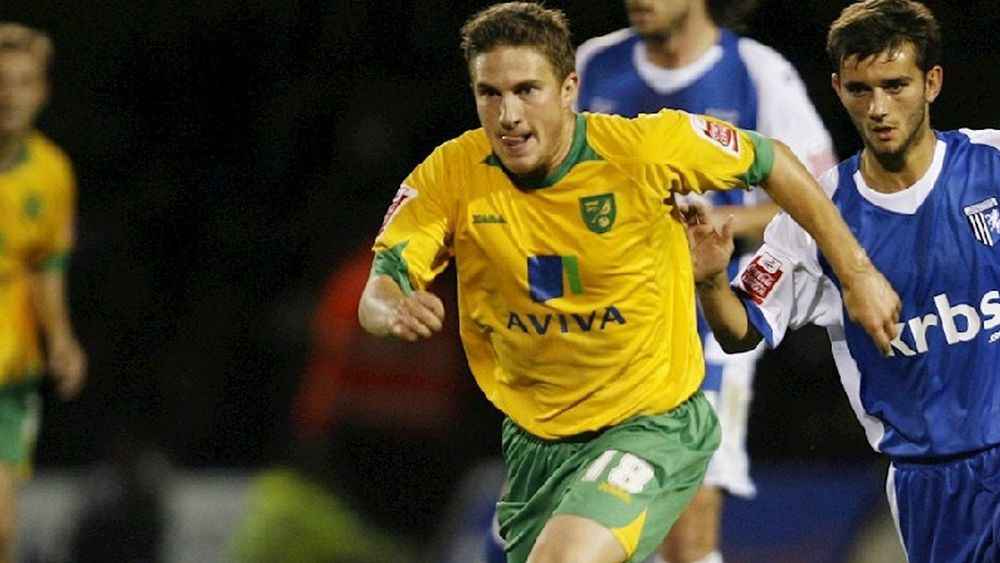 Paul McVeigh exclusive: Norwich City can follow Brighton into the Premier League and Europe