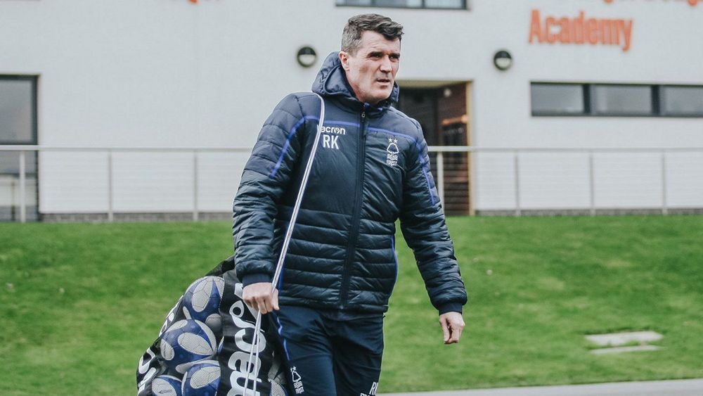 Man United nearly brought Roy Keane back as Solskjaer’s No2
