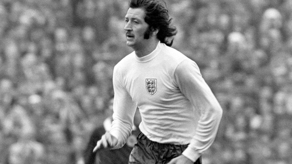 Dave Worthington exclusive: Both Santos and Man United wanted my brother Frank