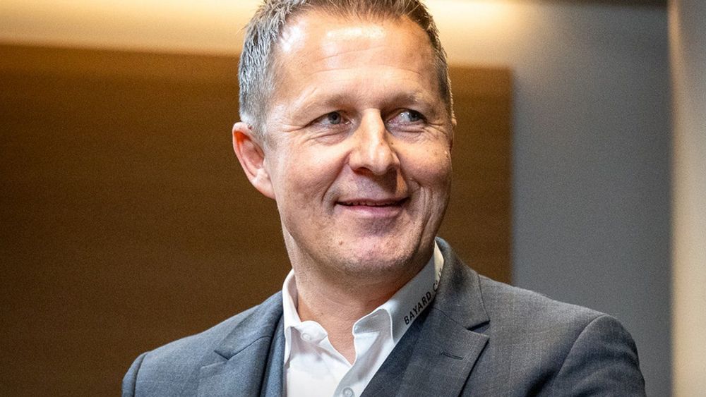 Eintracht alarmiert, da Christoph Spycher 2027 Young Boys verlassen wird