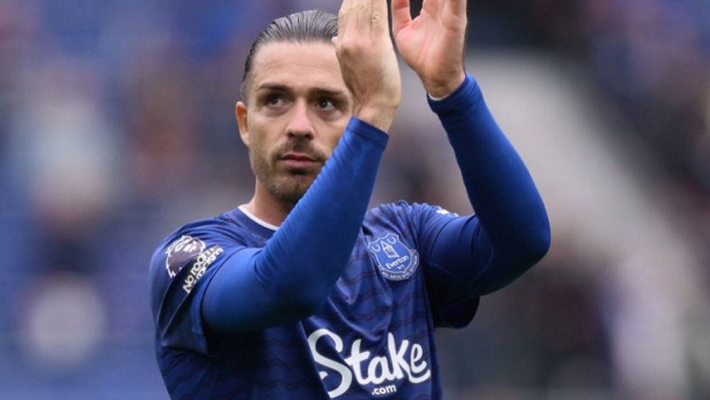 Everton setzt Jack Grealish nach disziplinarischem Verstoß für das Duell gegen Newcastle ab