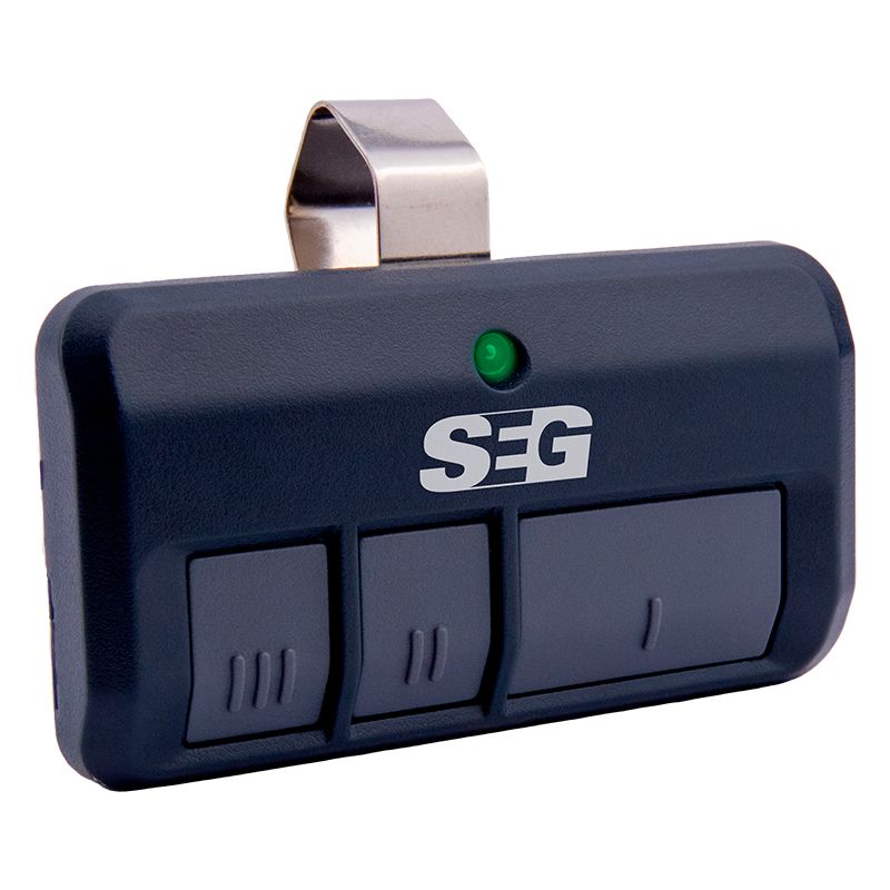 Control Radio Transmisor TX STEEL SEG