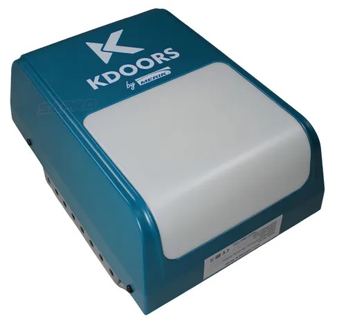 CAJA DE MOTOR KD1000 merik SIN RIEL