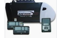 CAJA DE MOTOR 511W SIN RIEL MERIK
