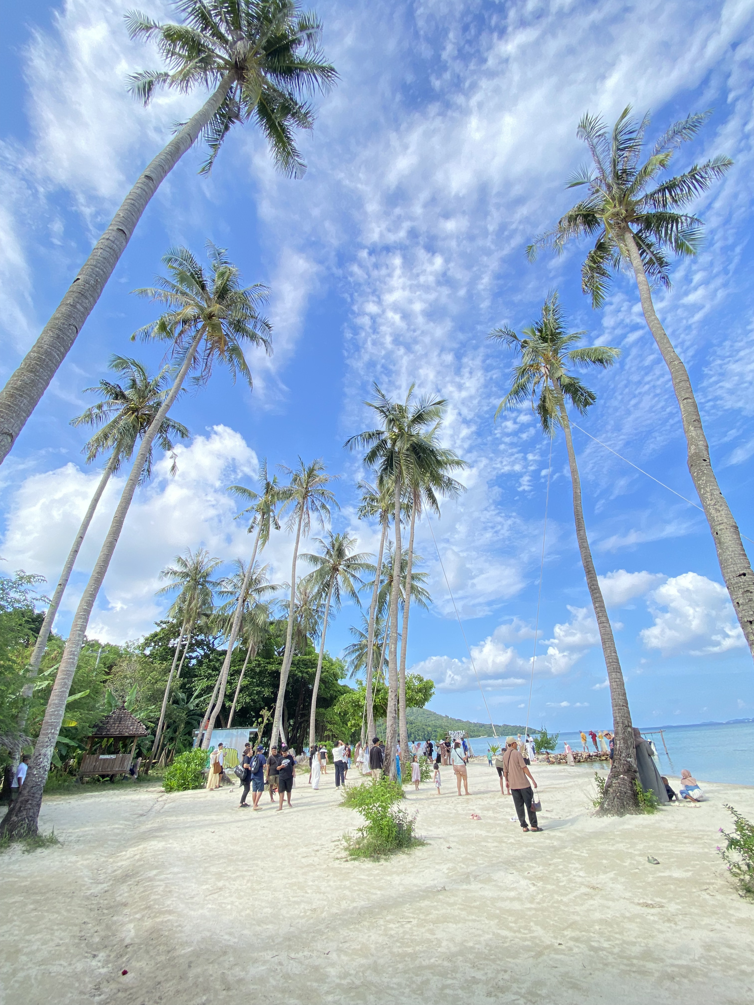Boby Beach