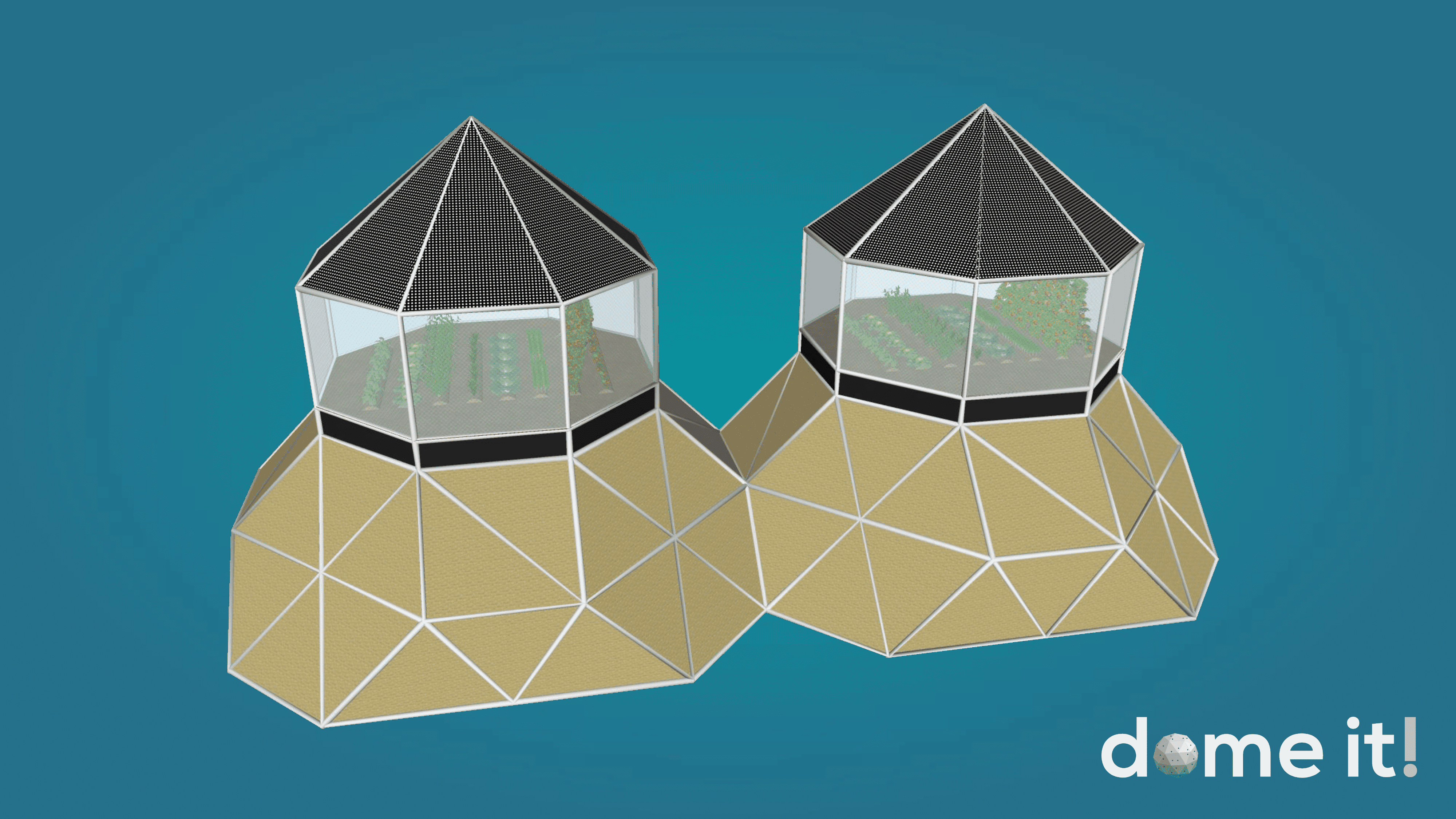 Dome It!