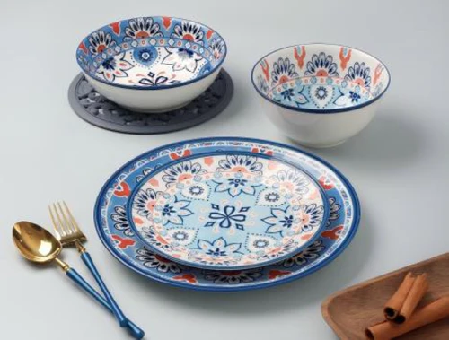 Tableware