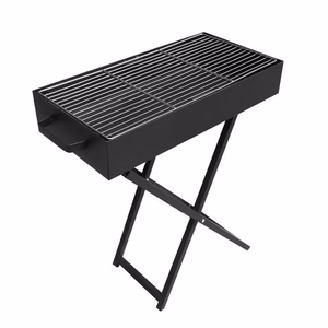 Outdoor & BBQ