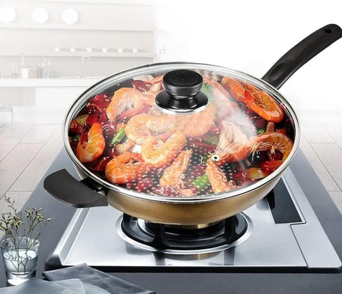 Cookware