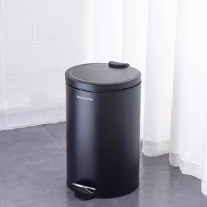 Bins