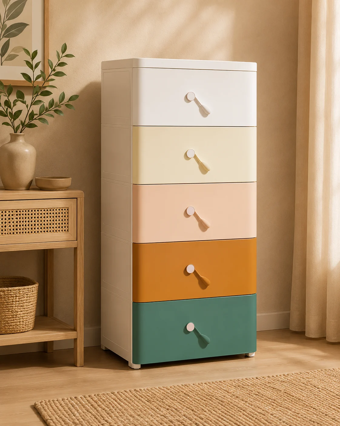 Home Storage