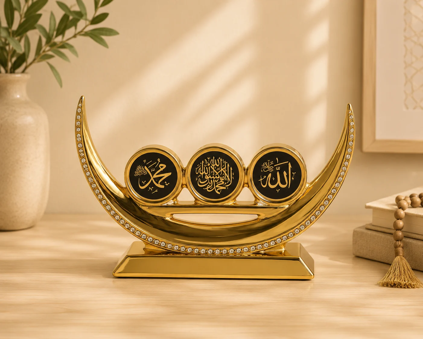 Islamic Decor