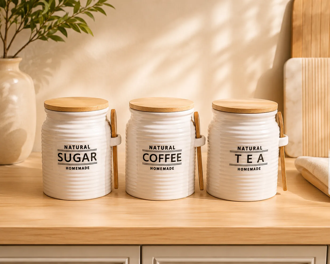 Kitchen Storage
